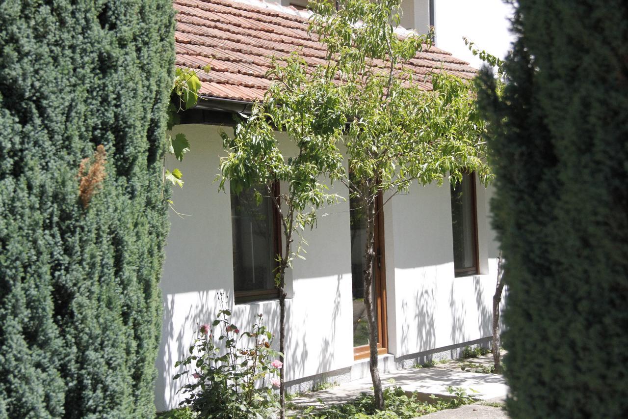Garden Guesthouse Gjakova Exterior photo